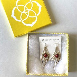 NEW: Kendra Scott Earings
